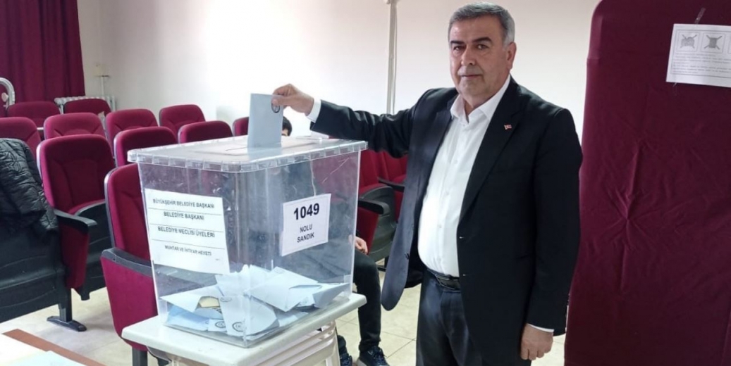 Başkan Eroğlu Sarız Belediyesi’nin Borcunu Açıkladı