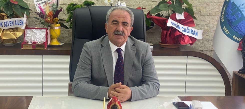 Felahiye Belediye Başkanı Güleser: 6 Kuruş Borcumuz Yok Dediler, 6 Milyon Borç Var