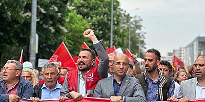 CHP’li Ünalmış’tan Vekil Özsoy’a Cevap: İkiyüzlü Siyaset Deyince Akla AK Parti Gelir