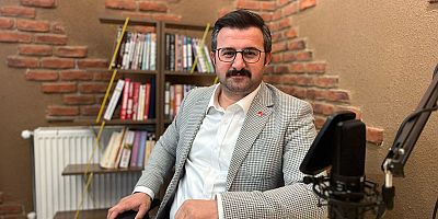 SP Kayseri İl Başkanı Coşkun:  Saadet Partisi’nde Genel Başkan Değişikliği Olacak